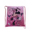 Minnie pytlík/vak růžový MIN23-1343
