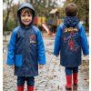 Spider-Man pláštěnka modrá SPI36-1812 A