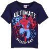 Spider-Man tričko tmavě modré EX1186.NAVY