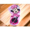 Minnie Mouse polštářek růžový Minnie