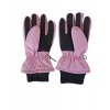 tlapkova patrola zimni rukavice svetle ruzove2