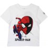 spider man triko bile