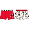 Mickey Mouse boxerky 2 pack