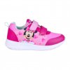 Minnie Mouse tenisky růžové