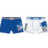 Sonic boxerky 2 pack