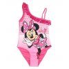 Minnie Mouse plavky světlé růžové