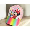 Minnie Mouse ksiltovka ruzova
