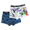 Batman boxerky 2 pack