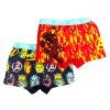 Avengers boxerky 2 pack