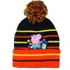 Peppa Pig zimní čepice