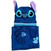 Stitch zimní set tmavě modrý