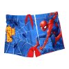 Spider-Man plavky červené