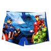 Avengers plavky modré