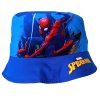 Spider-Man klobouček modrý