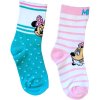Minnie Mouse ponožky 2 pack myška Minnie