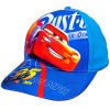 Cars kšiltovka modrá McQueen 95