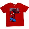Spider-Man tričko červené protector of new york