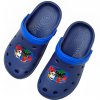 Bing crosky tmavě modré 870-547
