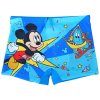 Mickey Mouse plavky světlé modré MIC23-0613