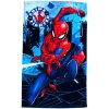 Spider-Man ručníček na obličej SPI24-4081