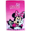 Minnie Mouse ručníček na tvář MIN24-4070