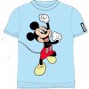 Mickey Mouse triko modre