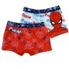 Spider-Man boxerky 2 pack červené EV3014.BIO SET1