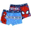 Spider-Man boxerky 2 pack modré EV3014.BIO SET1