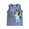 Bluey tílko pruhované