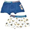 Tlapková Patrola boxerky 2 pack PAW 52 33 2756 W SINGLE