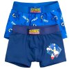 Sonic boxerky 2 pack SONIC M 52 33 102 W SINGLE