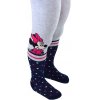 Minnie Mouse puncochace sede