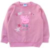 Peppa Pig mikina růžová PP 52 18 881