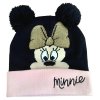 Minnie Mouse zimní čepice DIS MF 52 39 C014
