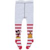 Mickey Mouse punčocháče šedé DIS MFB 52 36 8264