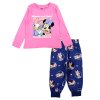 Minnie Mouse pyžamo růžovo-modré DIS MF 52 04 C615 U
