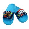 Tlapková patrola pantofle modré