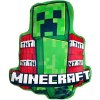 Minecraft malý/dekorativní polštářek MNC24-4214