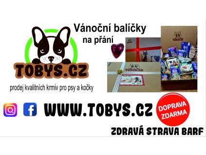 reklama tobys