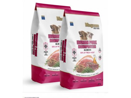 Screenshot 2023 01 05 at 16 35 09 Magnum Iberian Pork & Monoprotein All Breed 2x12kg