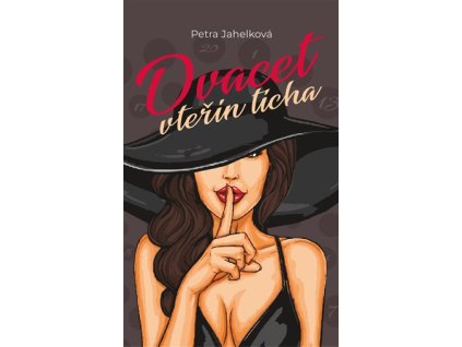 dvacet vterin ticha