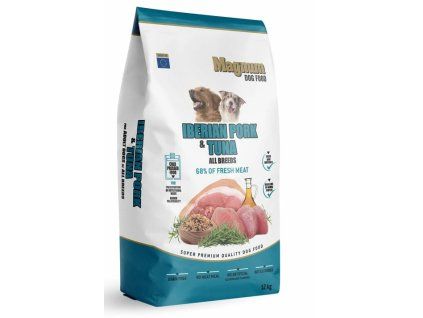 Magnum granule pro psa