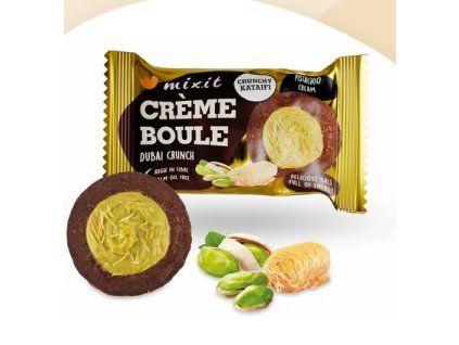 Mixit dubaj creme boule