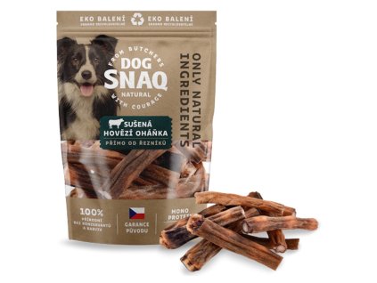 dog snaq hovezi ohanka susena 200 g 2478085 1000x1000 square