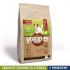 yoggies granule kuřecí