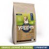 Yoggies granule Kozí maso