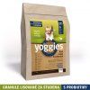 Yoggies granule Kozí maso