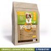yoggies granule krůtí
