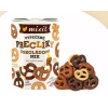 Mix preclíků v čokoládě Mixit.cz