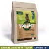 Granule yoggies pro psy